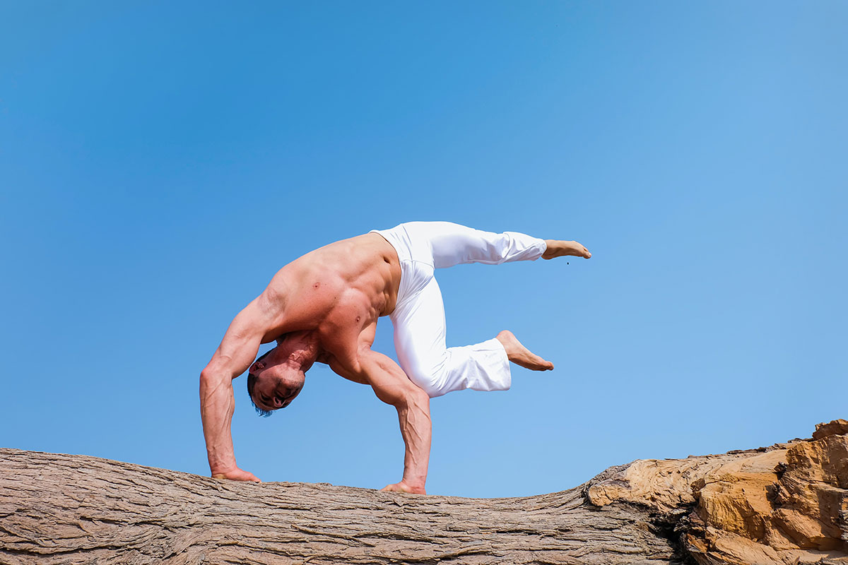 Testosterone therapy In Ilchester: Muscle Strength